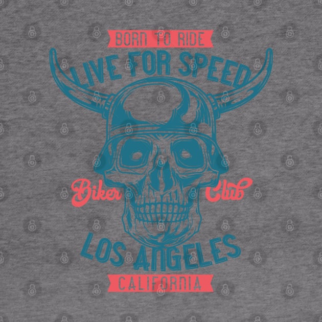 Live For Speed by Verboten